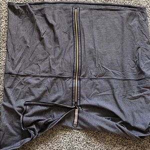 LULULEMON vinyasa scarf